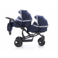 Коляска для двойни Tutis Zippy Terra 2 в 1 