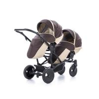 Коляска для двойни Tutis Zippy Terra 2 в 1 