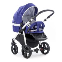 Коляска Tutis Zippy New To-To 3 в 1