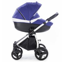 Коляска Tutis Zippy New To-To 3 в 1