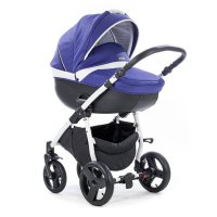 Коляска Tutis Zippy New To-To 3 в 1