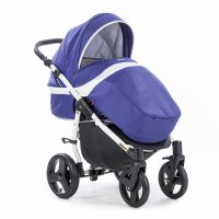 Коляска Tutis Zippy New To-To 3 в 1
