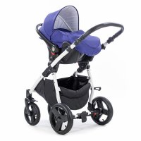 Коляска Tutis Zippy New To-To 3 в 1