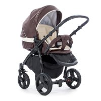 Коляска Tutis Zippy New To-To 2 в 1 