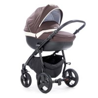 Коляска Tutis Zippy New To-To 2 в 1 