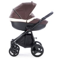 Коляска Tutis Zippy New To-To 2 в 1 