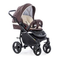 Коляска Tutis Zippy New To-To 2 в 1 