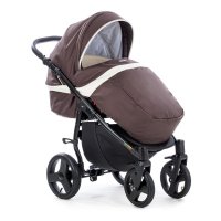 Коляска Tutis Zippy New To-To 2 в 1 