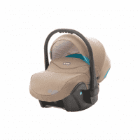 Коляска Tutis Pia + база Isofix 3 в 1 359