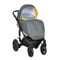 Коляска Tutis Zippy Mimi Plus Premium 2 в 1 
