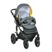 Коляска Tutis Zippy Mimi Plus Premium 2 в 1 