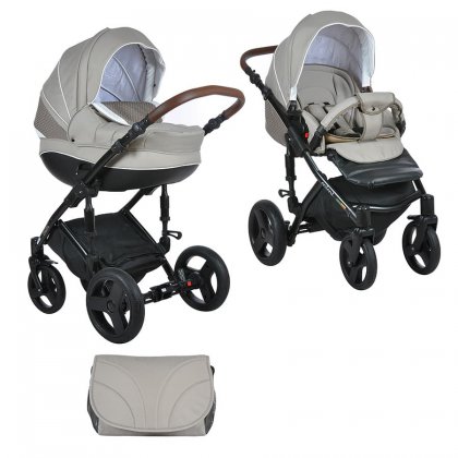 Коляска Tutis Zippy Mimi Plus Premium 2 в 1 780