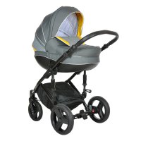 Коляска Tutis Zippy Mimi Plus Premium 2 в 1 