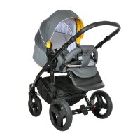 Коляска Tutis Zippy Mimi Plus Premium 2 в 1 