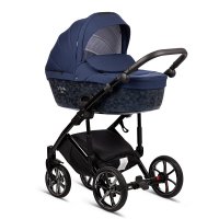 Коляска Tutis Viva Life Majestic 2 в 1 
