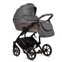 Коляска Tutis Viva Life Majestic 2 в 1 