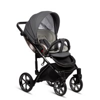 Коляска Tutis Viva Life Majestic 2 в 1 