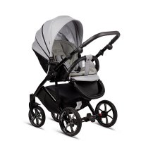 Коляска Tutis Viva Life Majestic 2 в 1 