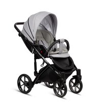 Коляска Tutis Viva Life Majestic 2 в 1 