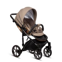 Коляска Tutis Viva Life Majestic 2 в 1 