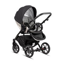 Коляска Tutis Viva Life Majestic 2 в 1 