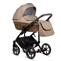 Коляска Tutis Viva Life Majestic 2 в 1 
