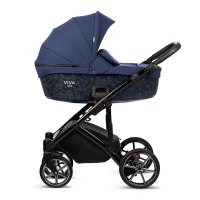 Коляска Tutis Viva Life Majestic 2 в 1 