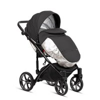 Коляска Tutis Viva Life Majestic 2 в 1 