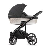 Коляска Tutis Viva Life Majestic 2 в 1 
