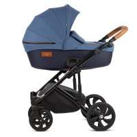 Коляска Tutis Viva Life 2019 3 в 1 