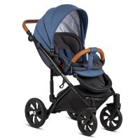 Коляска Tutis Viva Life 2019 3 в 1 