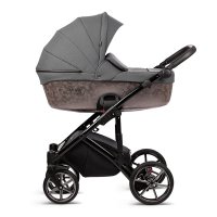 Коляска Tutis Viva Life Majestic 2 в 1 