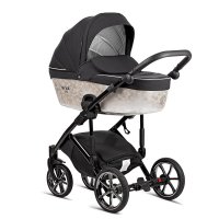 Коляска Tutis Viva Life Majestic 2 в 1 