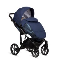Коляска Tutis Viva Life Majestic 2 в 1 