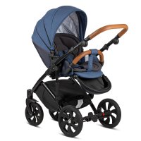 Коляска Tutis Viva Life 2019 3 в 1 