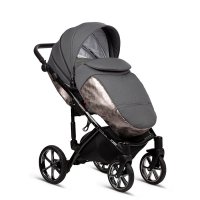 Коляска Tutis Viva Life Majestic 2 в 1 