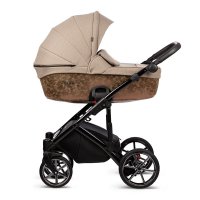 Коляска Tutis Viva Life Majestic 2 в 1 