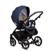Коляска Tutis Viva Life Majestic 2 в 1 