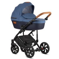 Коляска Tutis Viva Life 2019 3 в 1 