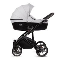 Коляска Tutis Viva Life Majestic 2 в 1 