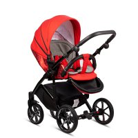 Коляска Tutis Viva Life Majestic 2 в 1 