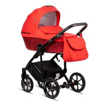 Коляска Tutis Viva Life Majestic 2 в 1 