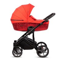 Коляска Tutis Viva Life Majestic 2 в 1 