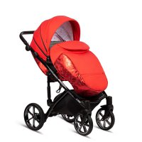 Коляска Tutis Viva Life Majestic 2 в 1 