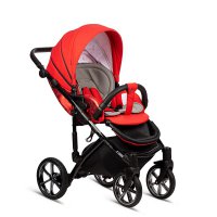Коляска Tutis Viva Life Majestic 2 в 1 