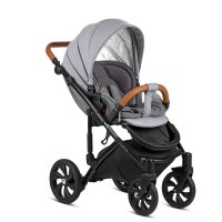 Коляска Tutis Viva Life 2019 2 в 1 Прогулочный блок
