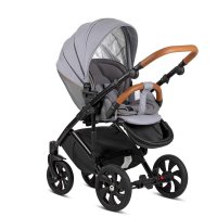 Коляска Tutis Viva Life 2019 2 в 1 Прогулочный блок