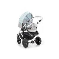Коляска Tutis Zippy Viva 3 в 1 