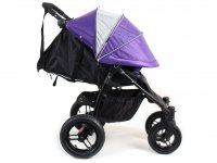 Прогулочная коляска Valco Baby Quad X 