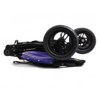 Прогулочная коляска Valco Baby Quad X 